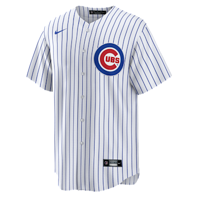 Nico Hoerner Chicago Cubs