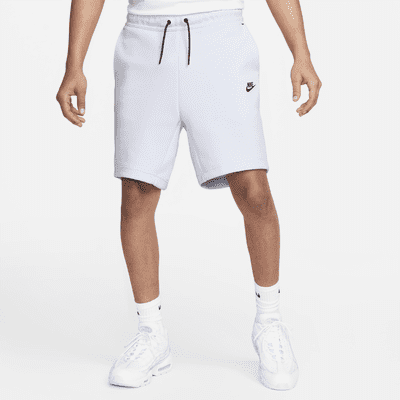 nike shorts fleece tech