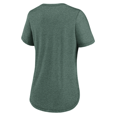 New York Jets Script Women's Nike NFL T-Shirt