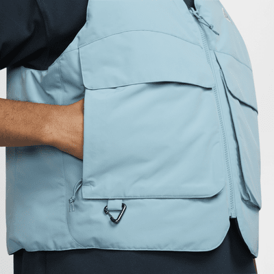 Nike ACG "Skull Peak" PrimaLoft® Reversible Vest