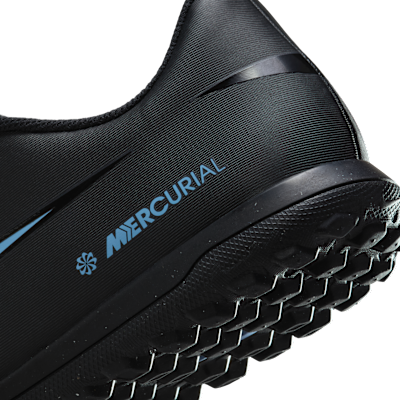 Nike Mercurial Vapor 16 Club Turf Low-Top Soccer Shoes