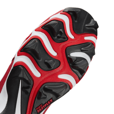 Tacos de béisbol para hombre Nike Force Trout 9 Keystone