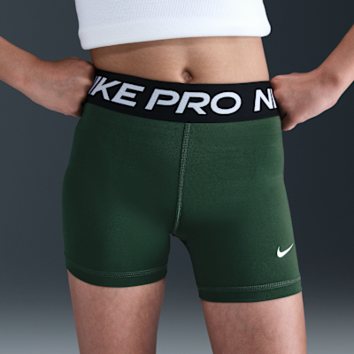 Nike Pro Girls' Shorts