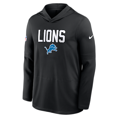 Detroit Lions Pass Accuracy