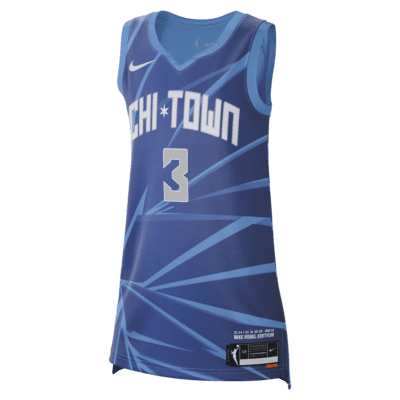 design wnba basketball jersey