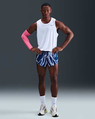 Мужские шорты Nike AeroSwift Dri-FIT ADV 2" Shorts для бега