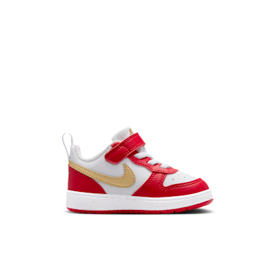 Nike Court Borough Low Recraft Baby/Toddler Shoes