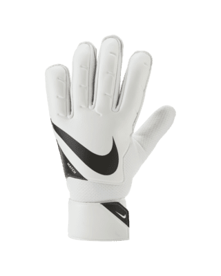 Allemaal huren Forensische geneeskunde Nike Goalkeeper Match Football Gloves. Nike LU