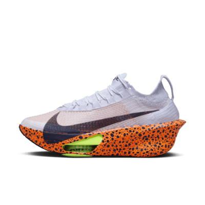 Nike Alphafly 3 Electric Straßenlaufschuh für Wettkämpfe (Damen)