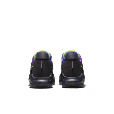 Tenis para niños de preescolar LeBron Witness 6
