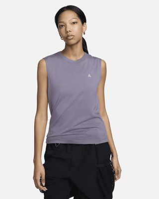 Женские  Nike ACG Dri-FIT ADV "Goat Rocks" Sleeveless Tank