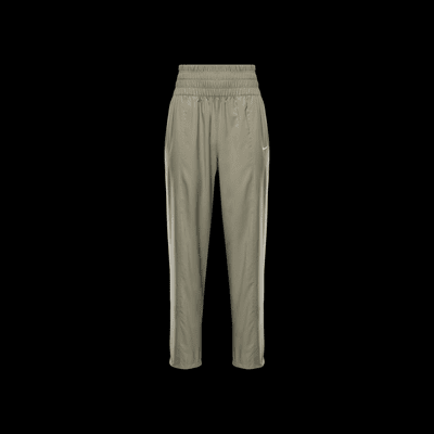 Nike Dri-FIT One Women's Ultra High-Waisted Trousers