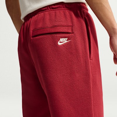 Nike Sportswear Club Men's Fleece Joggers