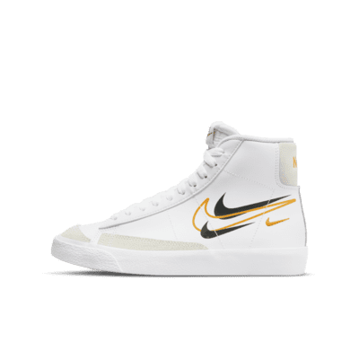 schuh nike blazer