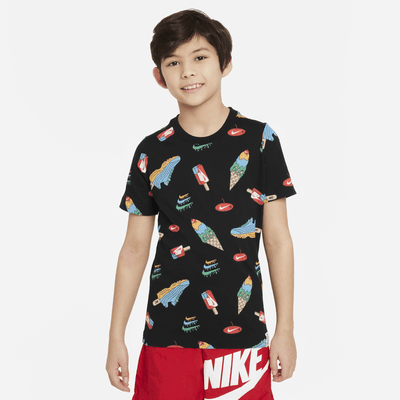 T-shirt Nike Sportswear pour ado