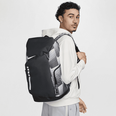 Nike Hoops Elite Printed Backpack (32L)