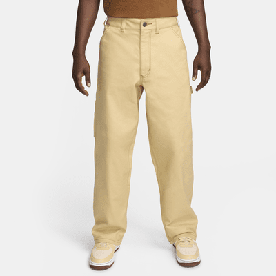 Nike Life Men's Carpenter Trousers