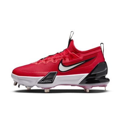 Nike Force Zoom Trout 9 Elite Baseball Cleats