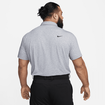 Polo de golf para hombre Nike Dri-FIT Tour