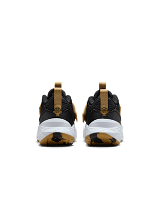 Nike Team Hustle D 12