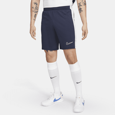 กางเกงฟุตบอลขาสั้นผู้ชาย Nike Dri-FIT Academy