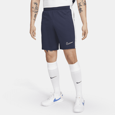 Nike Dri-FIT Academy Men's Soccer Shorts. Nike JP