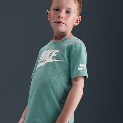 Nike Futura Little Kids' Evergreen T-Shirt