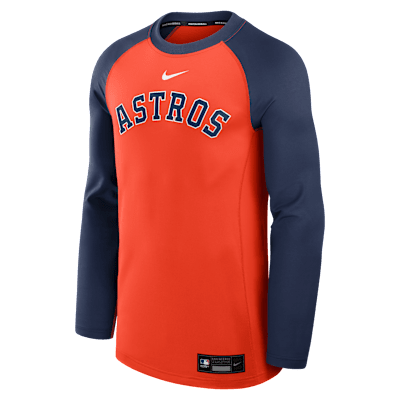 Houston Astros Authentic Collection Game Time