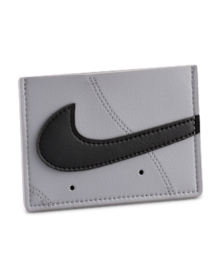 Женские  Nike Icon Air Force 1 Card Wallet