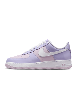 Nike  sneaker Hydrangeas/Doll/Wit