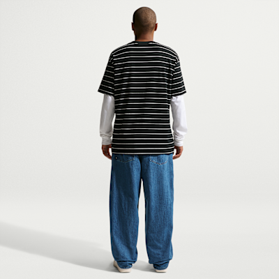 Nike SB Men's Loose Denim Skate Trousers