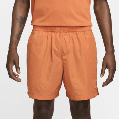 NOCTA Cardinal Nylon Shorts