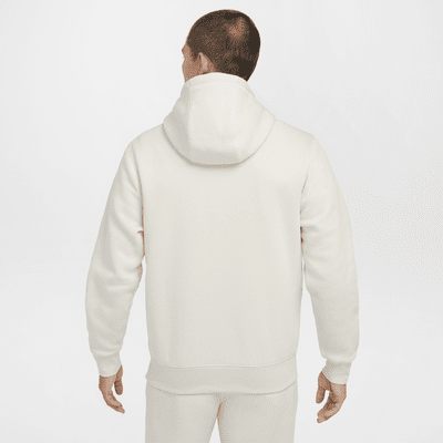 Nike Club Fleece Men's Pullover Hoodie