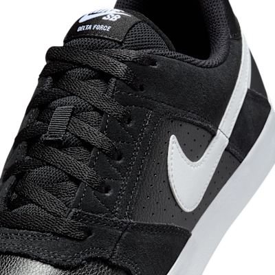 Skateboardskor Nike SB Delta Force Vulc för män