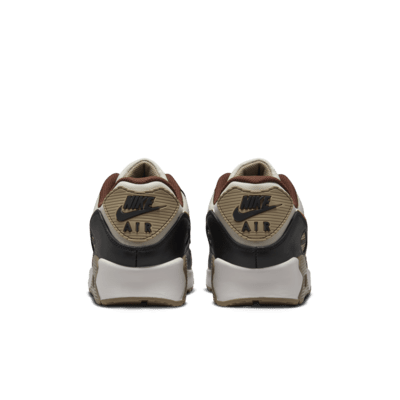 Pánské zimní boty Nike Air Max 90 GORE-TEX