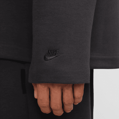 Polo para hombre Nike Tech Fleece Reimagined