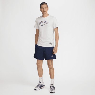 Playera para hombre Nike Sportswear