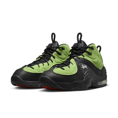 Nike Air Penny 2 x Stüssy Men's Shoes