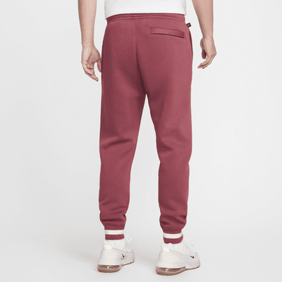 Pantaloni jogger da calcio Nike Liverpool FC Club – Uomo