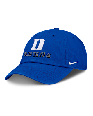 Мужские  Duke On-Field Club Gameday Nike College Adjustable Hat