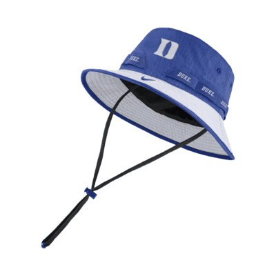Nike College Dri-FIT (Duke) Bucket Hat. Nike.com
