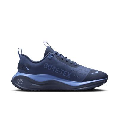 Chaussure de running sur route imperméable Nike InfinityRN 4 GORE-TEX pour femme