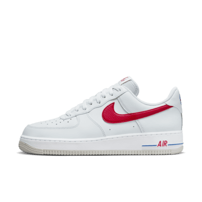 mens casual white nike shoes