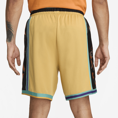 Nike Dri-FIT DNA Men's 8" Basketball Shorts