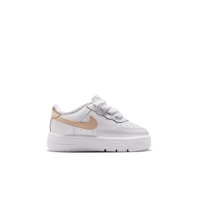 Nike Force 1 Low EasyOn Baby/Toddler Shoes