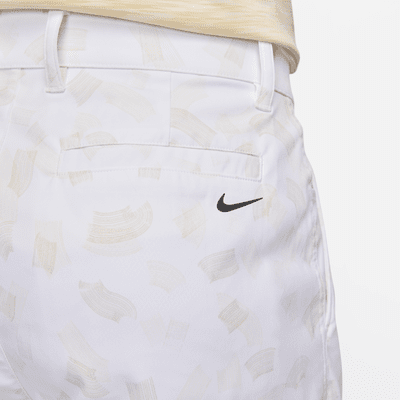 Shorts chino da golf 20 cm Nike Tour – Uomo