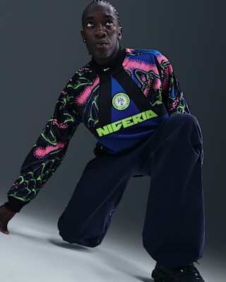 Nigeria Hollywood Keeper