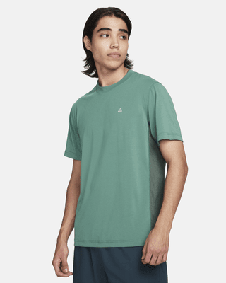 Мужские шорты Nike ACG "Goat Rocks" Dri-FIT ADV UV Short-Sleeve Top