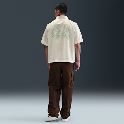 Nike SB Dri-FIT Jacquard Skate Top
