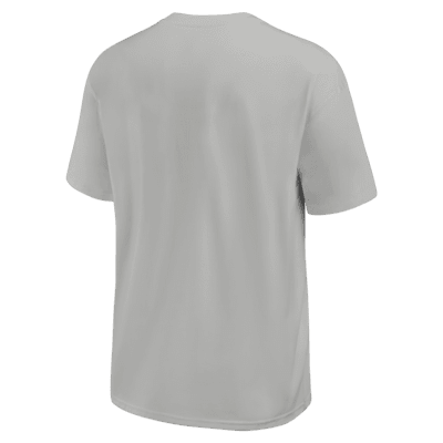 Cincinnati Bengals Rewind Statement Max90 Men's Nike NFL T-Shirt